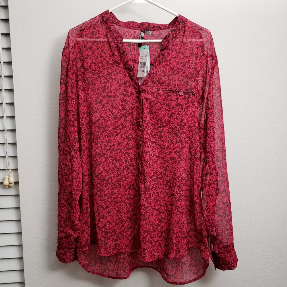 Kut From The Kloth Blouse